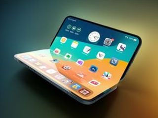 thumbnail - iPhone Plegable de Apple