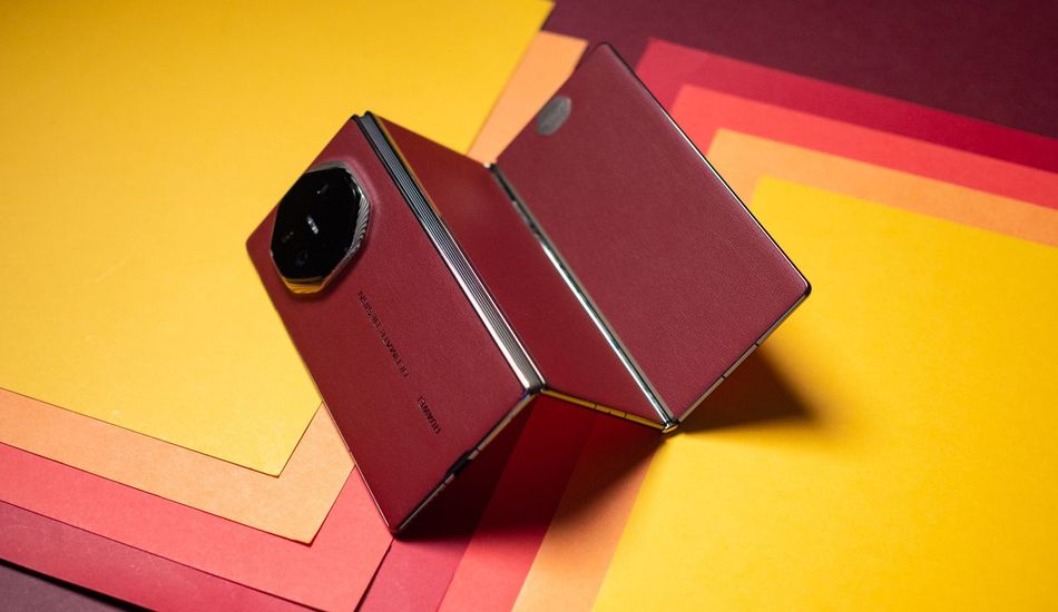 Samsung Galaxy Tri-Fold