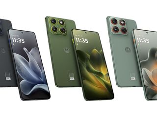 thumbnail - Moto X70 Air