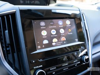 thumbnail - Android Auto