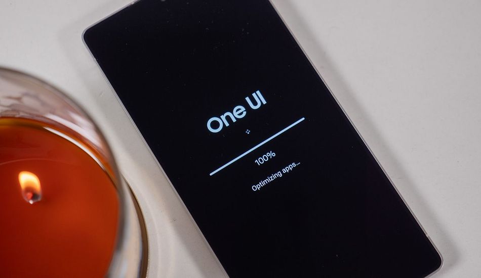One UI 8.5