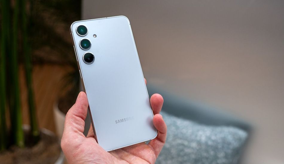 Samsung Galaxy S26 Plus