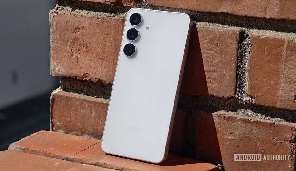 Samsung Galaxy S25 FE