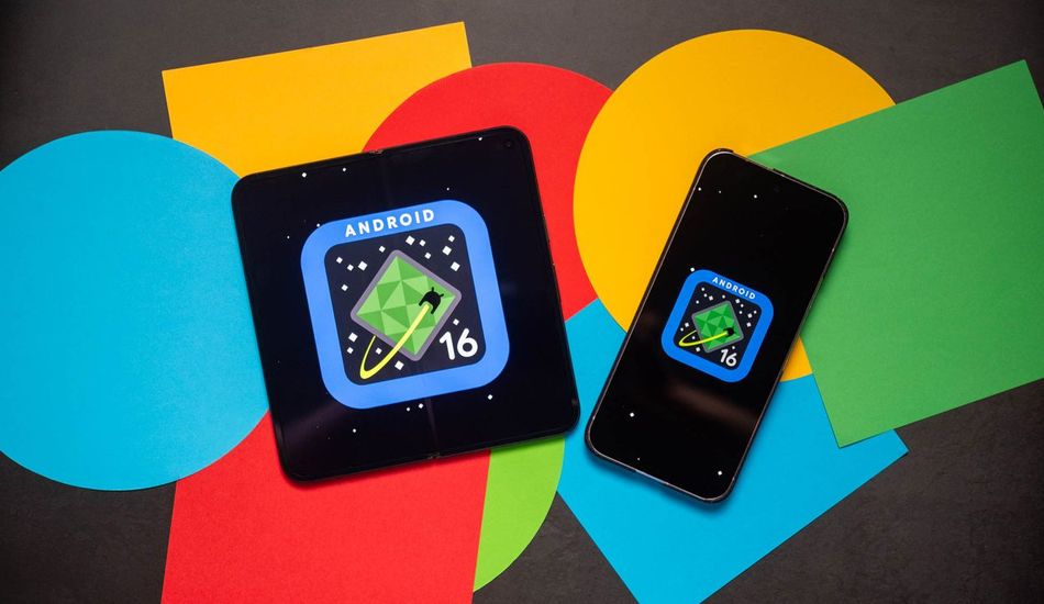Android 16 Beta