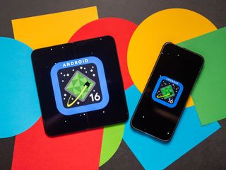 thumbnail - Android 16 Beta