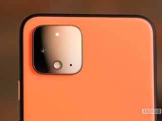 thumbnail - Google Pixel 4 Needlefish