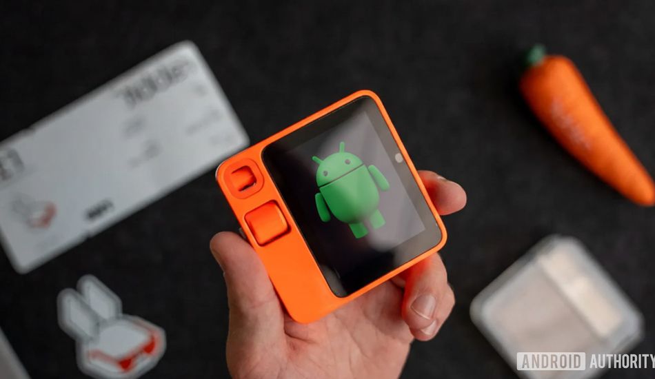 Control de Computadora