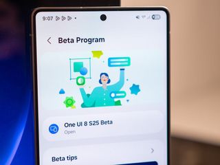 thumbnail - One UI 8.5