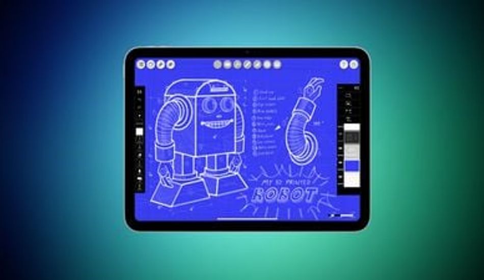 iPad de 12ª generación