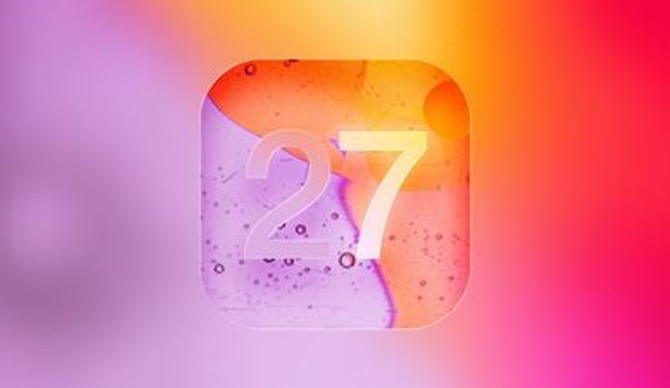iOS 27