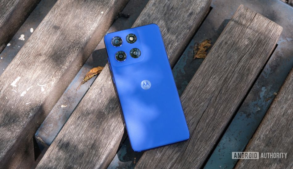 Actualizaciones de Android de Motorola