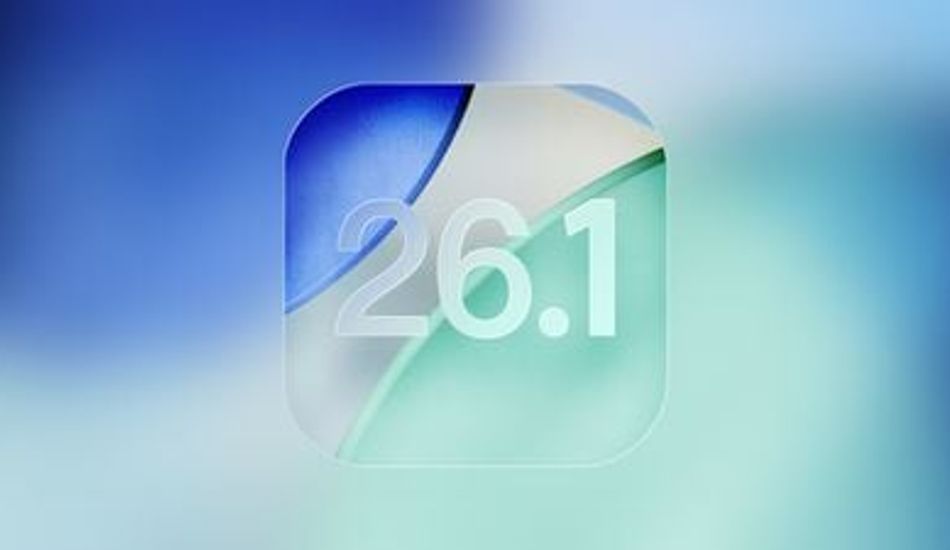iOS 26.1