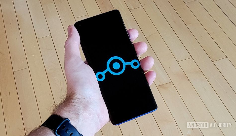 LineageOS 23.0