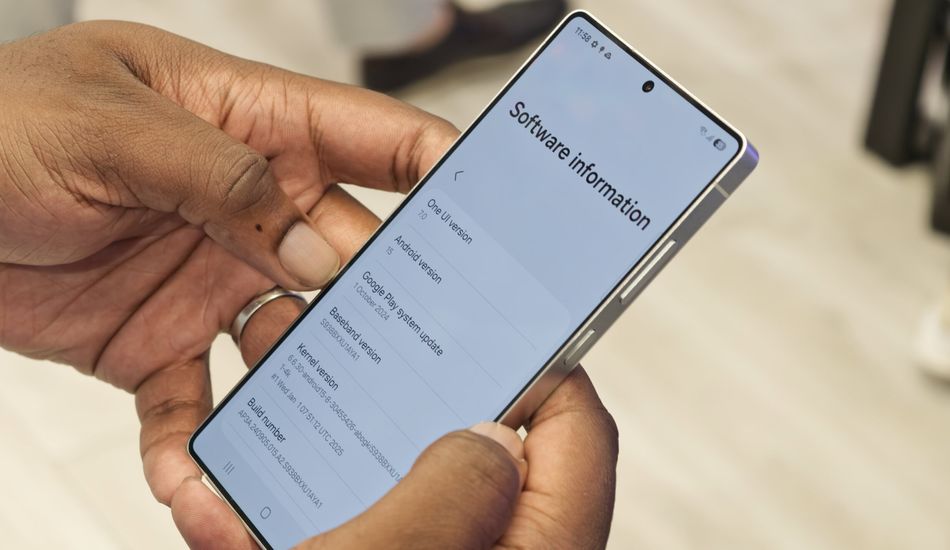 RegiStar Good Lock App