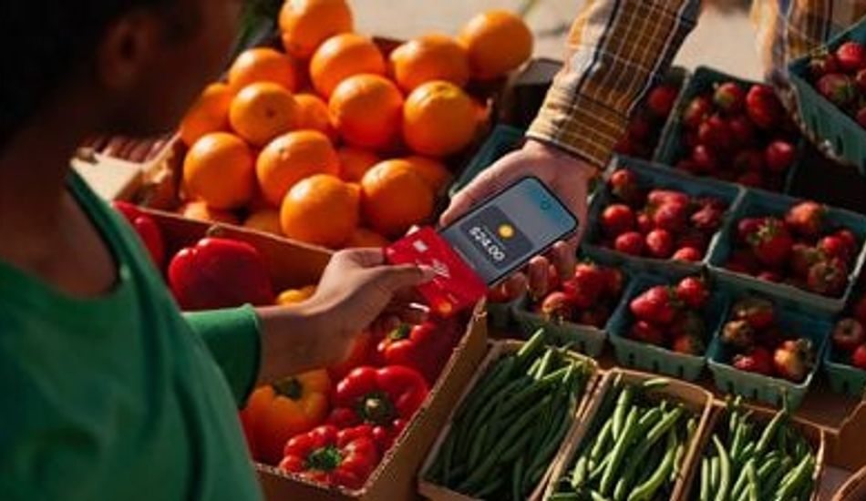 Tap to Pay en iPhone