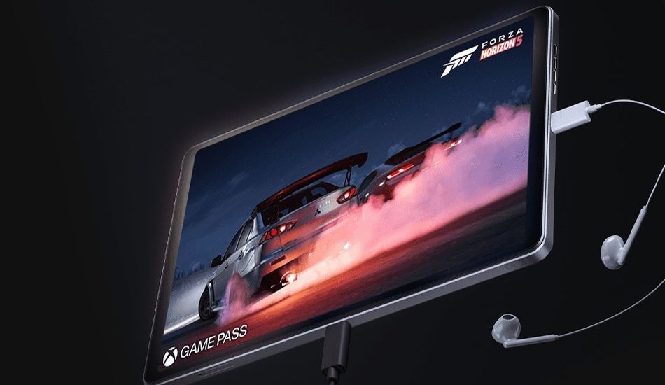 Lenovo Legion Tab