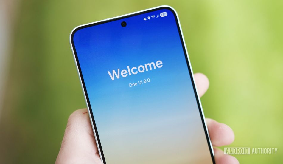 Calendario de Actualización de Samsung