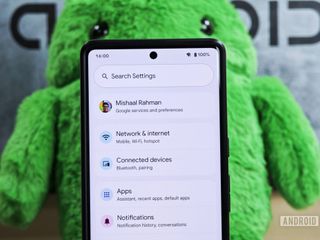 thumbnail - Ajustes Android
