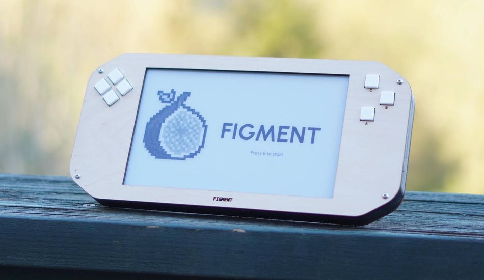 Juegos E-Ink