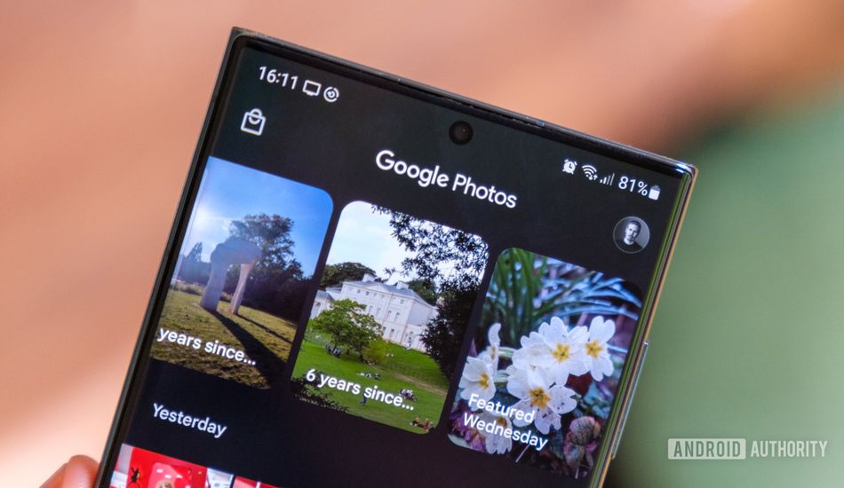 Google Fotos