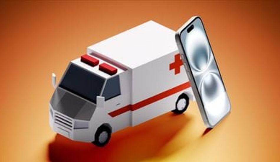 Funciones de seguridad del iPhone