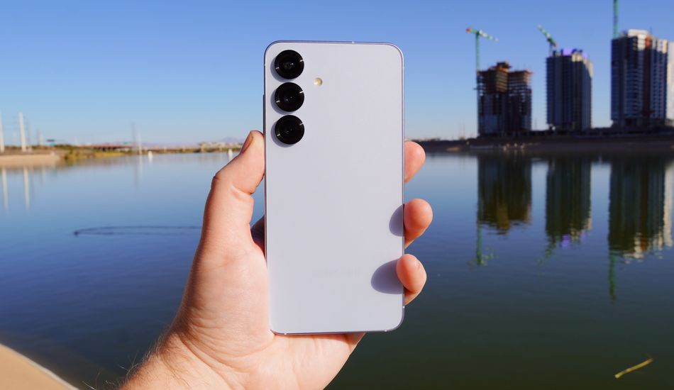 Actualizaciones de Tecnología Móvil
