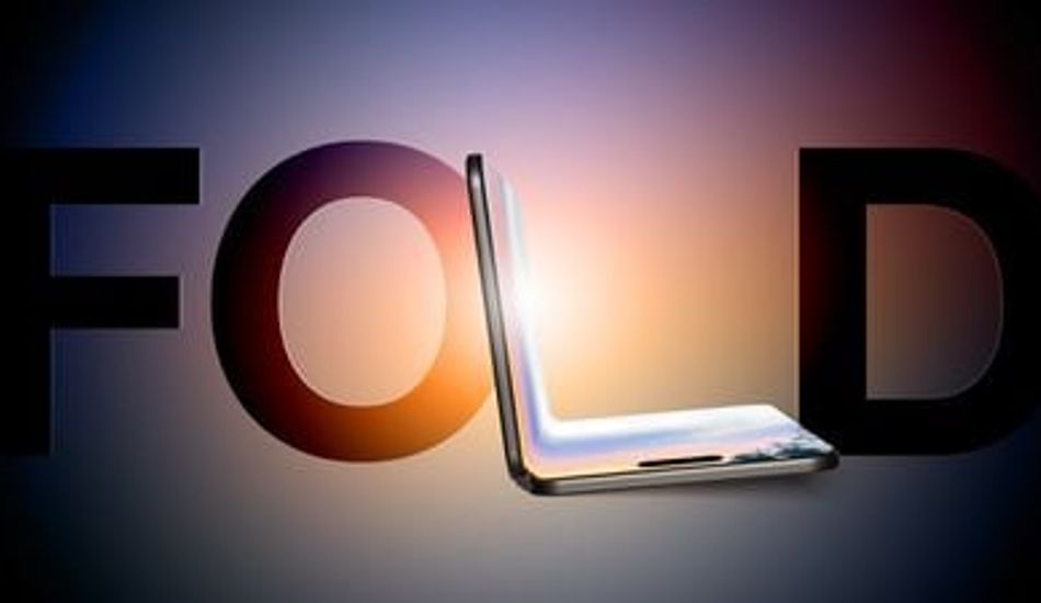 iPhone Plegable