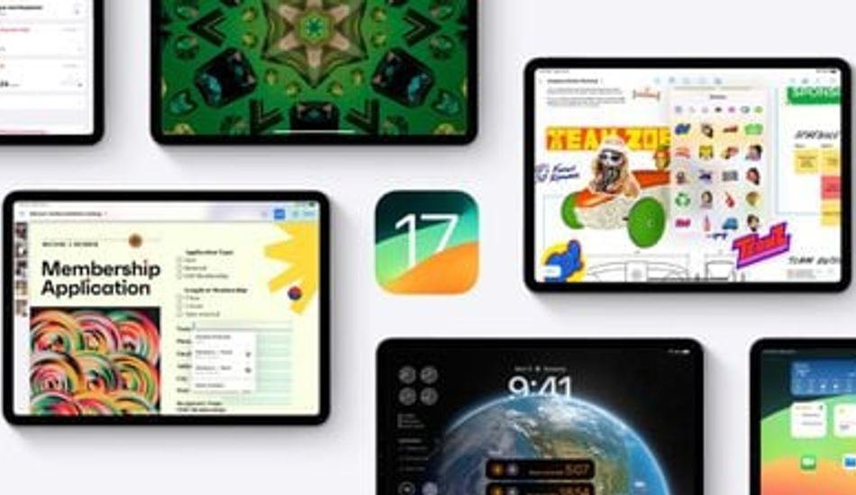 iPadOS 17.7.7