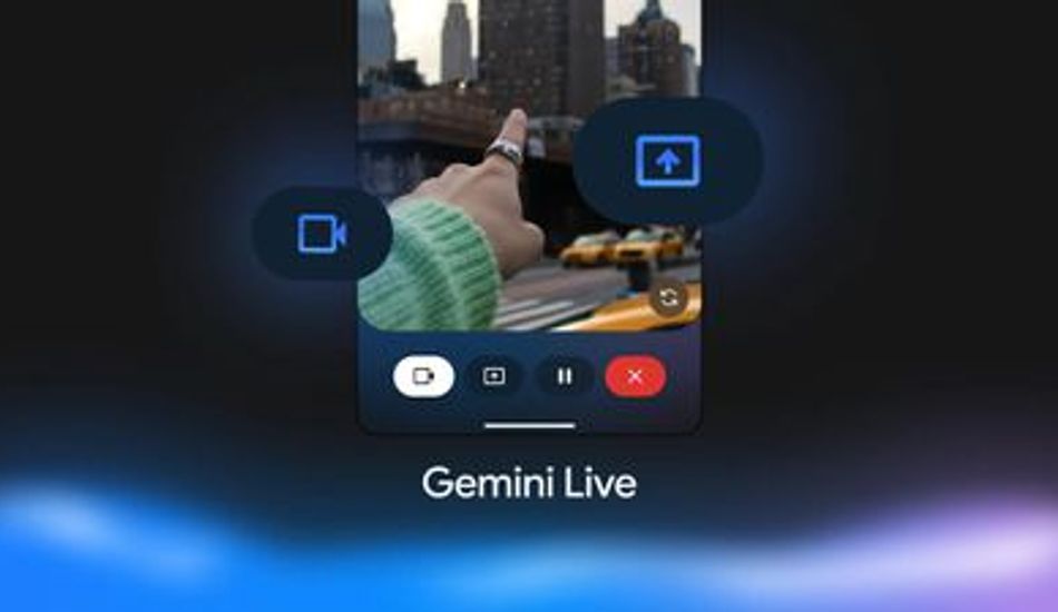 Aplicación Gemini