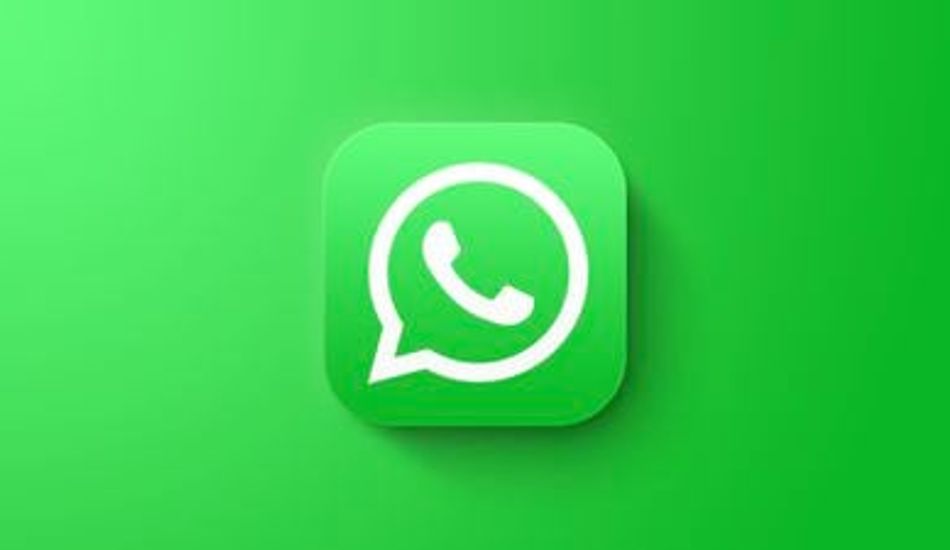 Aplicación WhatsApp para iPad