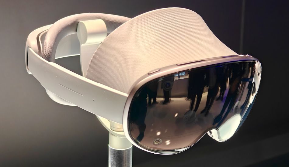 Auriculares XR Samsung