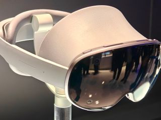 thumbnail - Auriculares XR Samsung