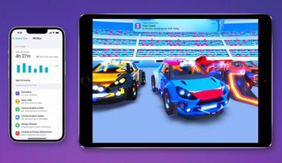 iOS 18.5 y iPadOS 18.5