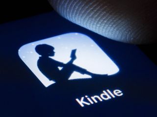 thumbnail - Aplicación Amazon Kindle iOS