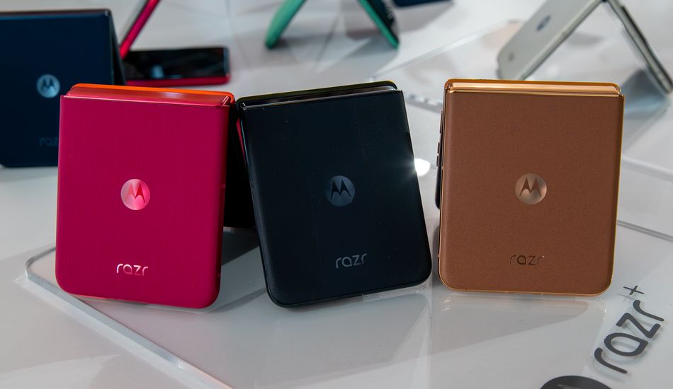 Fundas Motorola Razr Plus 2025