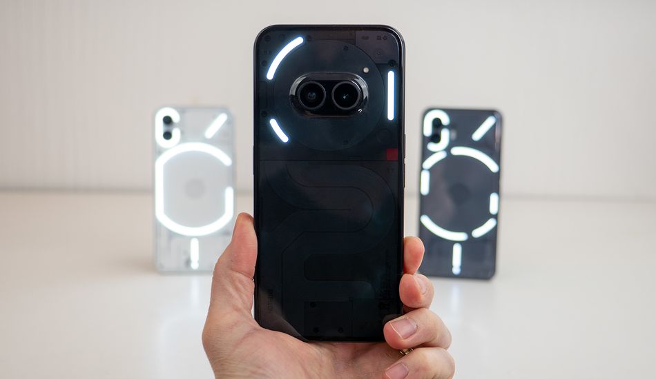 Nothing Phone 1