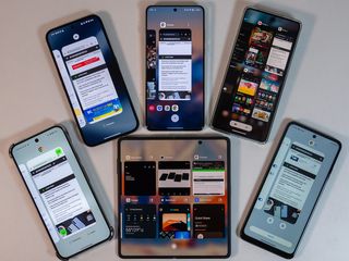 thumbnail - Función Handoff de Android