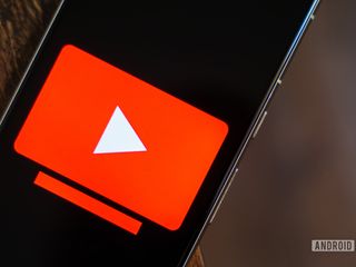 thumbnail - Aplicación YouTube Android