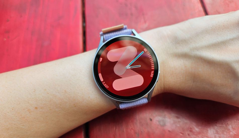 Detección de Apnea del Sueño del Galaxy Watch de Samsung