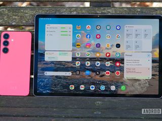 thumbnail - Galaxy Tab S11 Ultra y S25 FE