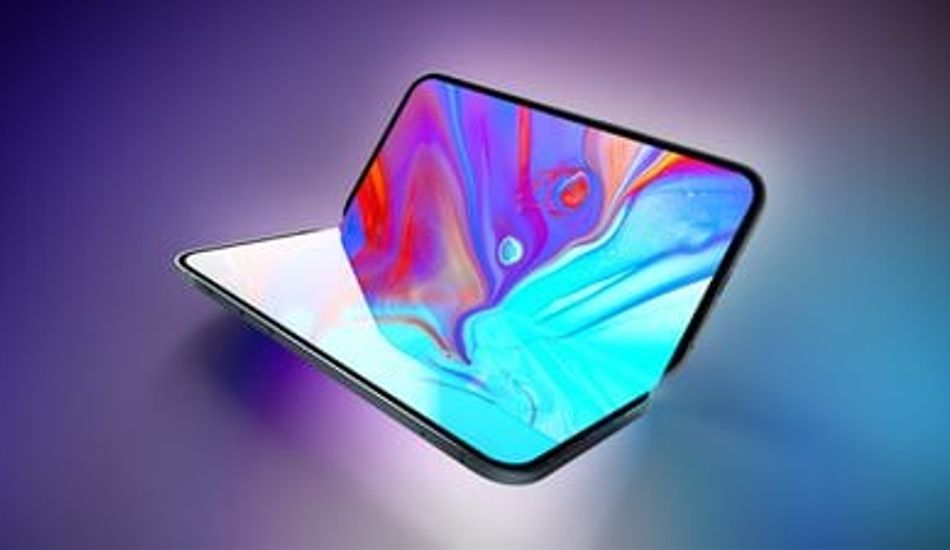 iPhone Plegable
