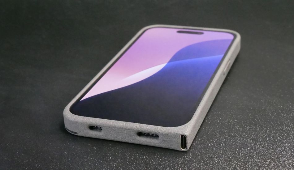 Funda USB-C para iPhone