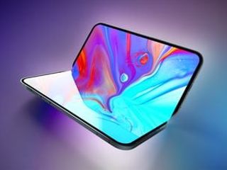thumbnail - iPhone Plegable