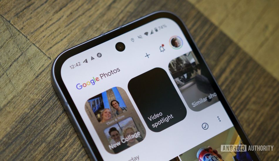 Google Fotos