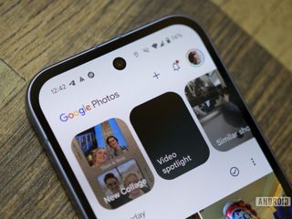 thumbnail - Google Fotos