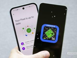 thumbnail - Actualizaciones de Android