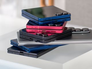thumbnail - Dispositivos Plegables de Samsung