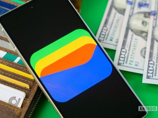 thumbnail - Google Wallet