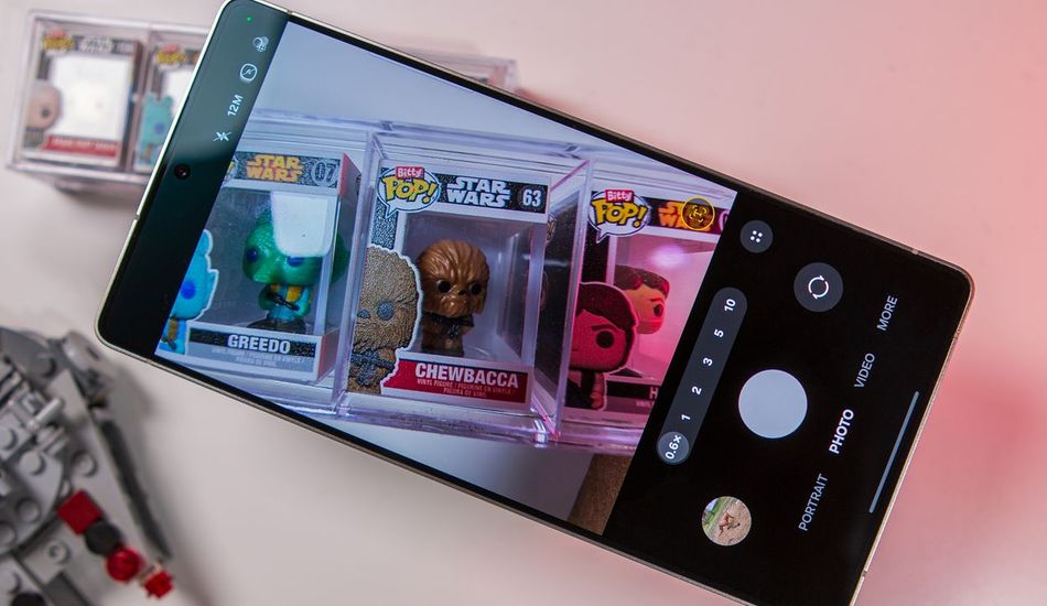 Teléfonos Samsung Galaxy