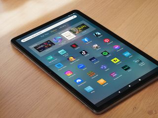 thumbnail - Tablet Kittyhawk